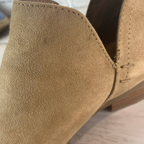 KENNETH Cole Reaction Women's Booties, Size 8.5M - Picture 6 of 8